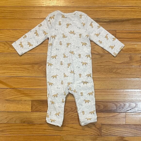 Girls 9 Month  Cool Weather 11-Piece Lot - Picture 3 of 15